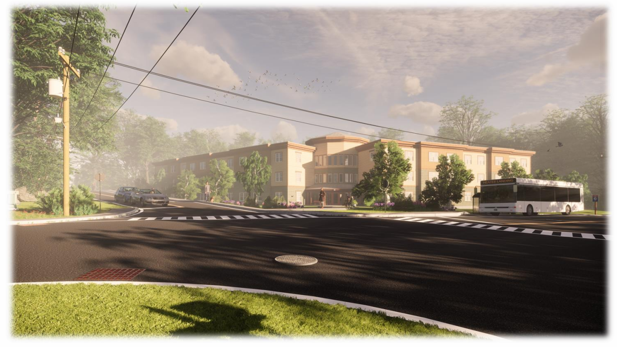 Granite Engineering Civil Engineering Land Planning Municipal